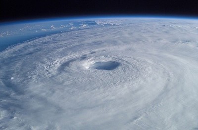 meteo-formation - Ouragan cyclone typhon Comment pr�voir une temp�te?