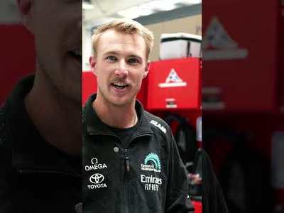 Boat maintenance at ETNZ Pt. 3 -�a behind-the-scenes look