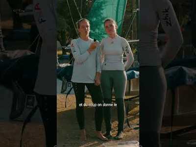 On donne le meilleur de nous m�mes