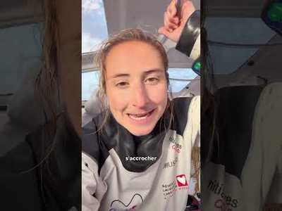 Petite blague de l'�quipe 