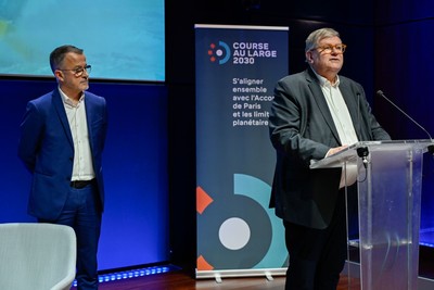 Assises � Course au Large 2030 � Une mobilisation collective et des actions concr�tes  | Actualit�s