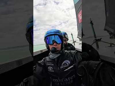 2 MONTHS TO GO / / / until you get more of this: Preliminary Regatta Sardinia: 21-24 May 2026.