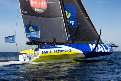 1000 Race : Sam Goodchild s'impose une nouvelle fois apr�s une d�monstration de ma�trise � bord de M...