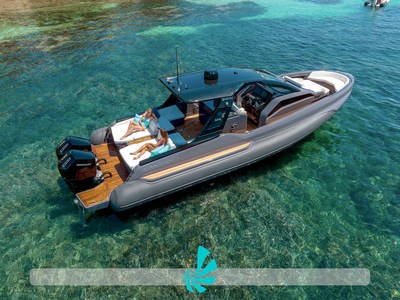 Maxi-rib Zar Imagine 130  vendre | Vente bateau Sport Luxury  Mandelieu 
