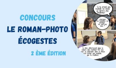 The SeaCleaners | Concours Roman-Photo Ecogestes – 2me dition