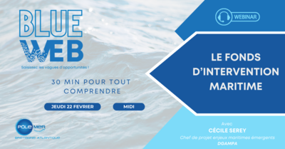 BLUE WEB  Le Fonds d'Intervention Maritime 
