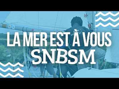  [La Mer est � Vous] : Rendez-vous � la SNBSM !