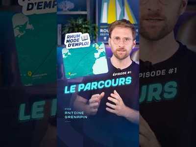 Le parcours de la Route du Rhum n'a PAS de distance exacte