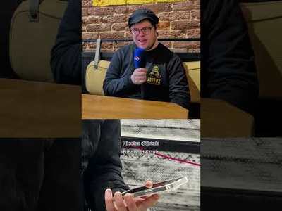 Objectif 2028 pour Nico d'Estais ! | Vend�e Globe 2024