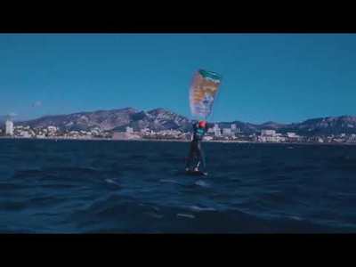 Pr�sentation de l'activit� Pocket Wing - Nouvelle d�l�gation de la FFVoile