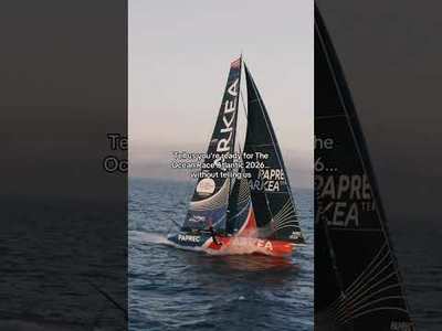 Riding out the last stretch of the year like... #rock #shorts #sailing #racing #reels