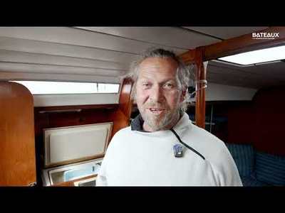 STOP MOISI Matt Chem : le test bluffant contre les moisissures de bateau !