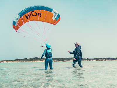 Qu’est-ce que la � Pocket Wing � ? La nouvelle d�l�gation de la FFVoile | Actualit�s