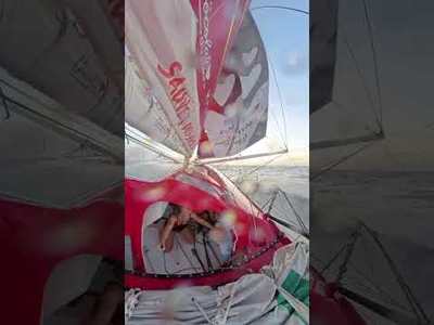 Derniers miles vers la Martinique