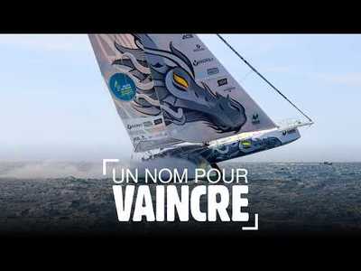 UN NOM POUR VAINCRE