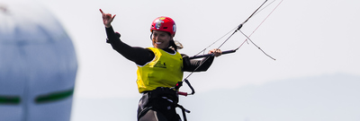 
			Championnats du monde de Kitefoil, de 49er, 49erFX et Nacra 17 : Les Bleus s'attaquent aux Mondiaux ! - Voile Banque Populaire		