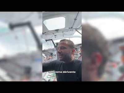 Retour sur la folle plong�e de Ambrogio Beccaria 