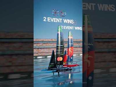 How the #SailGP 2025 Season played out  #sailing #racing
