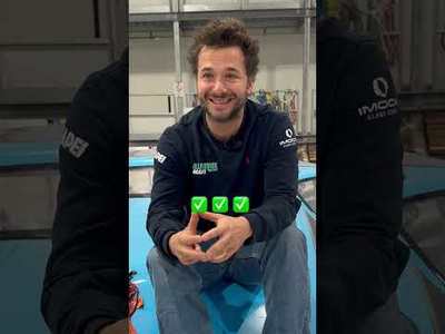 Objectif 2028 : � la rencontre d'Ambrogio Beccaria