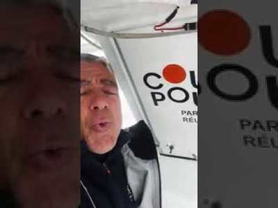 �a vole sur Coup de Pouce 