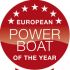 European powerboat of the Year
