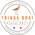 Tringa Boat
