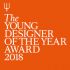 Young Designer of the year