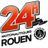 24 Heures Motonautique de Rouen