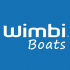 Wimbi Boat