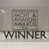 International Yacht & Aviation Awards