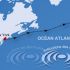 Record de l'Atlantique Nord
