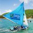 Voile traditionnelle guadeloupenne