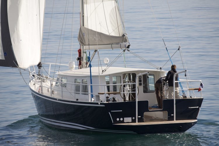 La balade de jade A propos