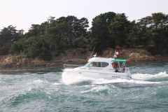 Merry Fisher 805
