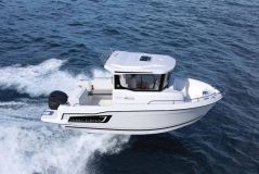 Merry Fisher 605 Marlin
