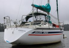 Jou�t 920