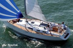 Dufour 365 Grand Large