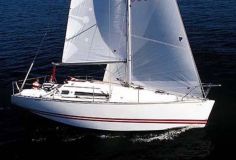 Sun Fast 32
