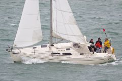 Hanse 311