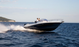 Cap Camarat 7.5 WA