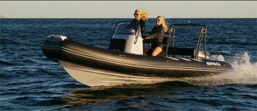 Navigator 570