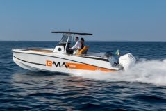BMA X266