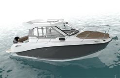 Quicksilver Activ 675 Weekend