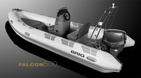 Falcon 500