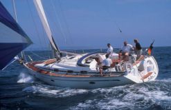 Cruiser 42