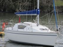 Gib Sea 76