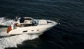 Princess V39