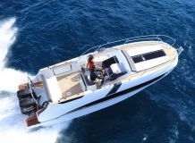 Flyer 8.8 SUNdeck