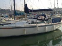 Gib Sea 84