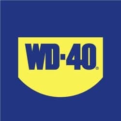 WD 40 France